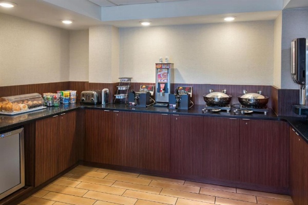 Fairfield by Marriott Rochester Henrietta/University Area image 23