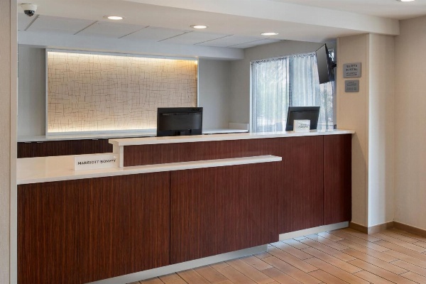 Fairfield by Marriott Rochester Henrietta/University Area image 3