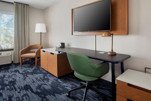 Fairfield by Marriott Rochester Henrietta/University Area image 7